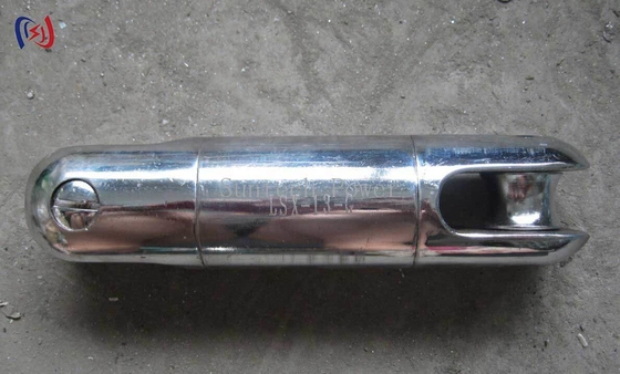 Khớp xoay chịu tải nặng 5-250KN dùng cho thi công kéo căng đường dây tải điện