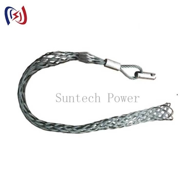 Các khớp dây chuyền lưới dẫn điện 15-120KN cho xây dựng đường dây điện