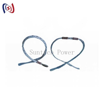 Các khớp dây chuyền lưới dẫn điện 15-120KN cho xây dựng đường dây điện