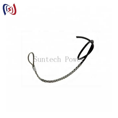 Mối nối bít tất lưới cáp 10-30KN cho đầu cuối đường dây tải điện