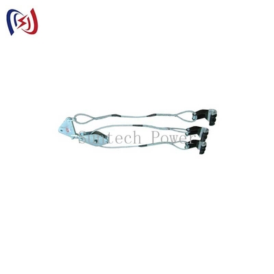 Máy nâng dây dẫn phân hạch đa ST25-2 cho đường truyền