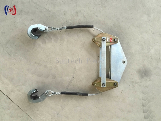 Máy nâng dây dẫn phân hạch đa ST25-2 cho đường truyền