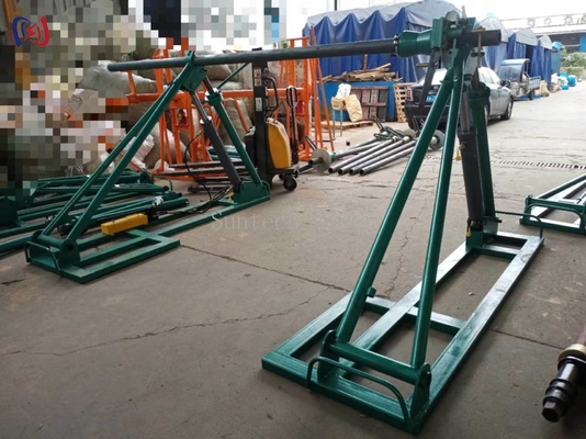 Giá đỡ cuộn cáp có thể tháo rời SIPZ3 cho thi công đường dây điện
