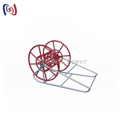 Vòng dây thừng chuyên nghiệp và đứng cho xây dựng đường dây điện SE-1-SE-6J