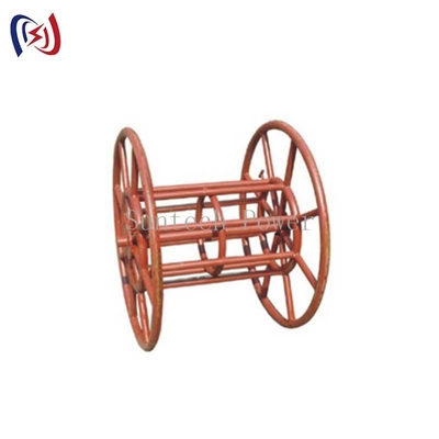 Vòng dây thừng chuyên nghiệp và đứng cho xây dựng đường dây điện SE-1-SE-6J
