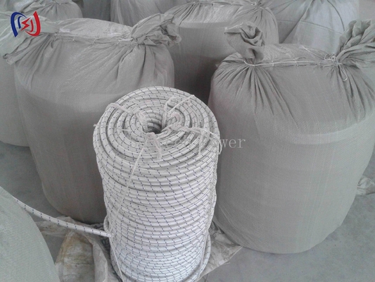 Sợi dây Dynema 4-18mm để xây dựng đường truyền điện