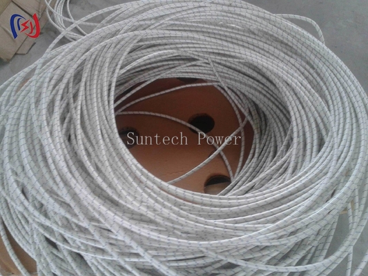 Sợi dây Dynema 4-18mm để xây dựng đường truyền điện