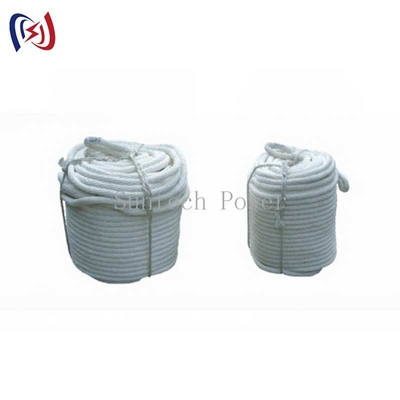 Cáp lụa cách nhiệt 6-24mm 450-4150N Không dẫn điện