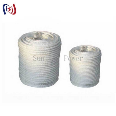 Dây thừng nylon cách điện 6-24mm, không dẫn điện cho công việc điện