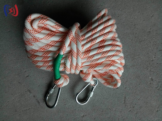 Dây thừng nylon cách điện 6-24mm, không dẫn điện cho công việc điện