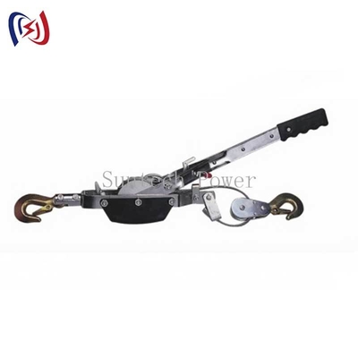 Cây nâng đinh SJJS-1A 10-40KN cho xây dựng đường dây điện