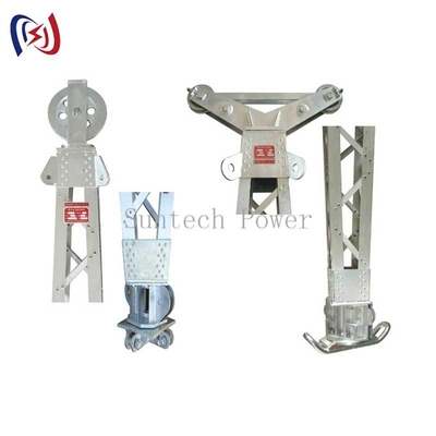 LBNX-300A Lattice Gin Pole treo bên trong 8-32M