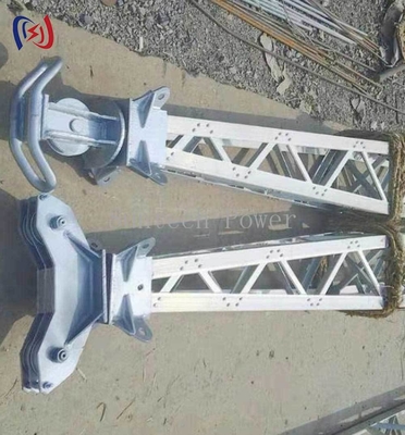 LBNX-300A Lattice Gin Pole treo bên trong 8-32M