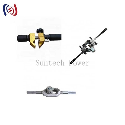 Kìm tuốt vỏ cáp BP40-BK160 cho dây dẫn cách điện 30-160mm