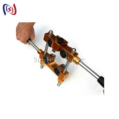 Kìm tuốt vỏ cáp BP40-BK160 cho dây dẫn cách điện 30-160mm