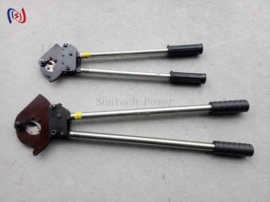 Dao cắt dây dẫn SU-J cho thi công đường dây điện 16241-16244