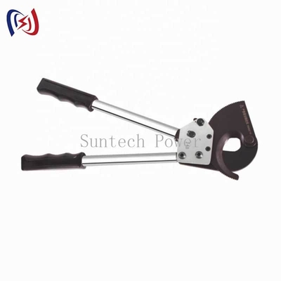 J40B Máy cắt cáp chuyên nghiệp cho đường dây điện 240mm2