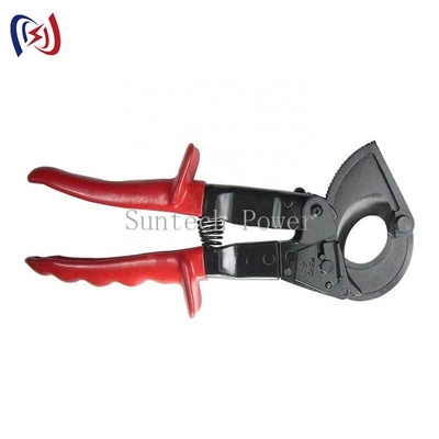 J40B Máy cắt cáp chuyên nghiệp cho đường dây điện 240mm2
