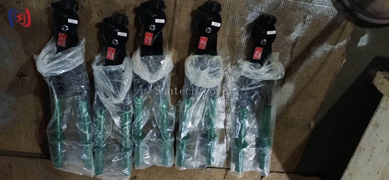 Máy cắt kiểu xích chuyên nghiệp SDG-1 dùng trong thi công đường dây điện