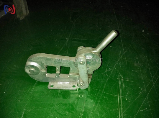 Công cụ chui cao 100-150KN cho xây dựng đường dây điện