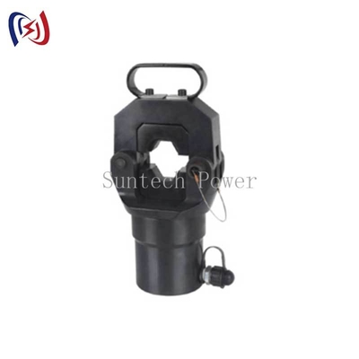 Kìm ép thủy lực kiểu tách 300KN Khung thép