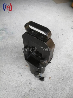 Kìm ép thủy lực kiểu tách 300KN Khung thép