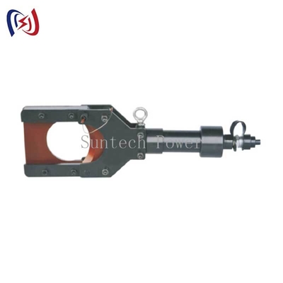 Máy cắt cáp thủy lực loại chia CPC-85H 80KN Force