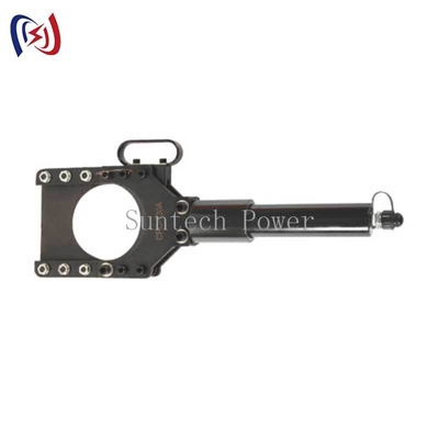Máy cắt cáp thủy lực loại chia CPC-85H 80KN Force