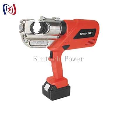 Kìm ép thủy lực pin 18V HT-Z1 cho đường dây điện