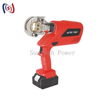 Kìm ép thủy lực pin 18V HT-Z1 cho đường dây điện