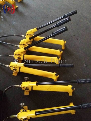 Máy bơm thủy lực CP-700-CFP-800B cho bảo trì đường dây điện