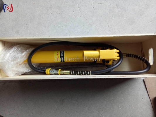 Máy bơm thủy lực CP-700-CFP-800B cho bảo trì đường dây điện