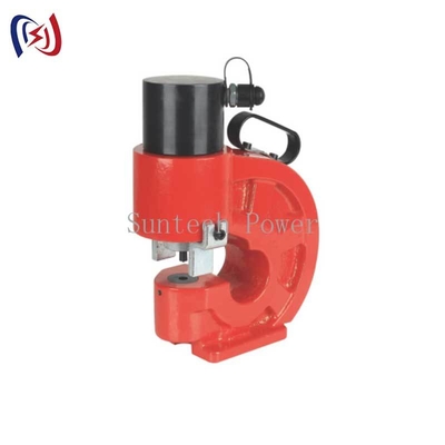 Thiết bị đột thủy lực lực 300-1000KN cho thi công đường dây điện