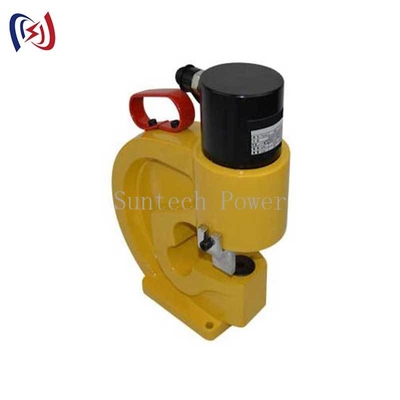 Thiết bị đột thủy lực lực 300-1000KN cho thi công đường dây điện