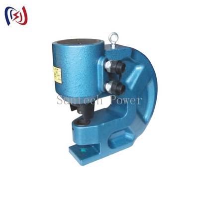 Thiết bị đột thủy lực lực 300-1000KN cho thi công đường dây điện