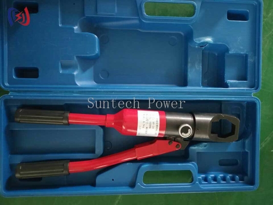Dụng cụ tách đai ốc thủy lực 100-160KN cho đai ốc M8-M41
