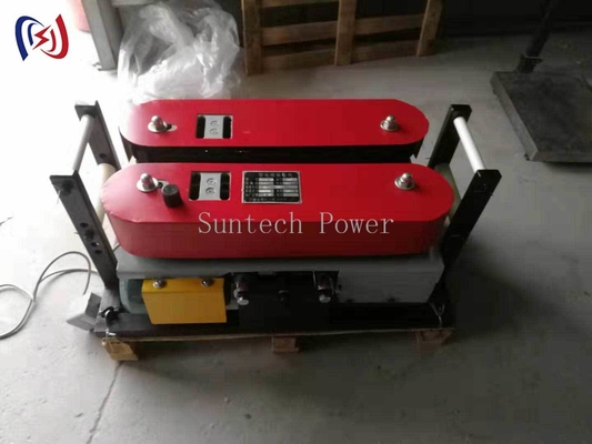Cáp tải 380V cho Đường dây điện, Lực kéo 5-8KN