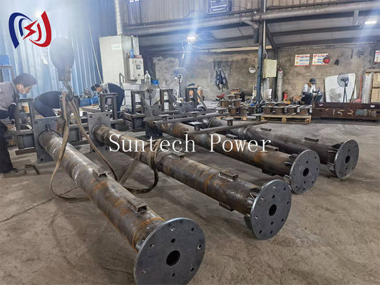 Khay cáp thép chuyên nghiệp với quản lý cáp có tổ chức, kết cấu chắc chắn và đảm bảo an toàn cho việc hỗ trợ đường dây điện