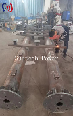 Khay cáp thép chuyên nghiệp với quản lý cáp có tổ chức, kết cấu chắc chắn và đảm bảo an toàn cho việc hỗ trợ đường dây điện