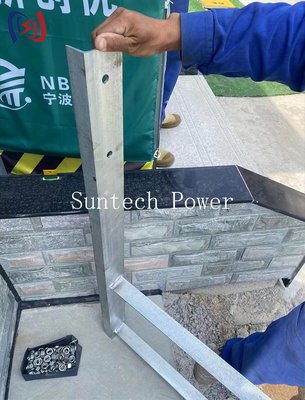 Người giữ cáp chuyên nghiệp cho dây điện với bảo hành 1 năm
