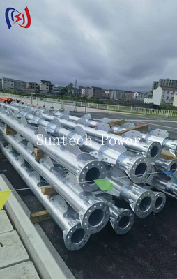 Thép ống dây cáp khoang 1 năm bảo hành cho dây chuyền điện hỗ trợ