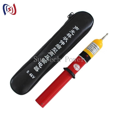 Điện kính chuyên nghiệp 10-500KV để phát hiện điện tích