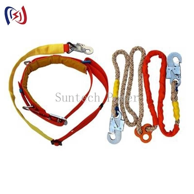 Đai an toàn 100KG cho thi công đường dây điện 23061-23064A