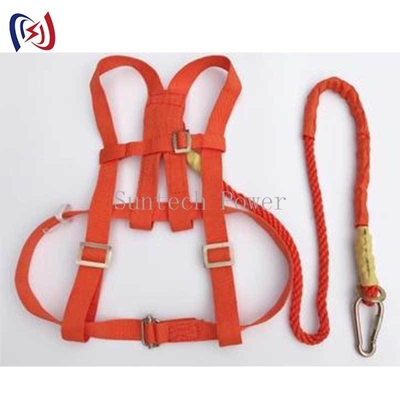 Đai an toàn 100KG cho thi công đường dây điện 23061-23064A