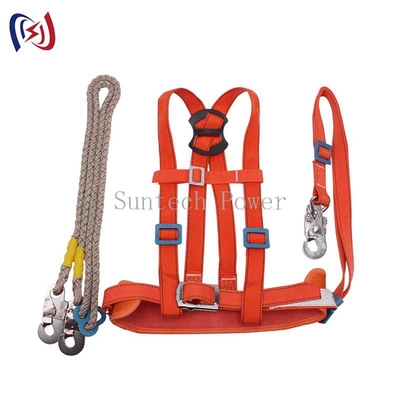 Đai an toàn 100KG cho thi công đường dây điện 23061-23064A