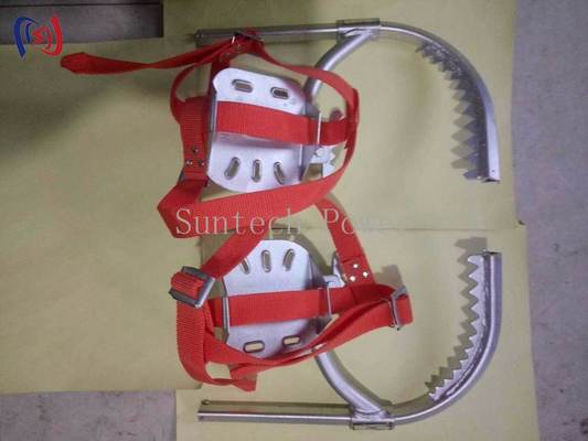 Kẹp cáp chuyên nghiệp với tải trọng định mức 150KG và bảo hành 1 năm để lắp đặt đường dây điện