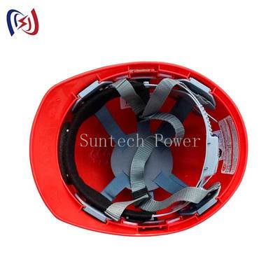 Mũ bảo hộ an toàn chuyên dụng cho công việc xây dựng và bảo trì điện, bảo vệ