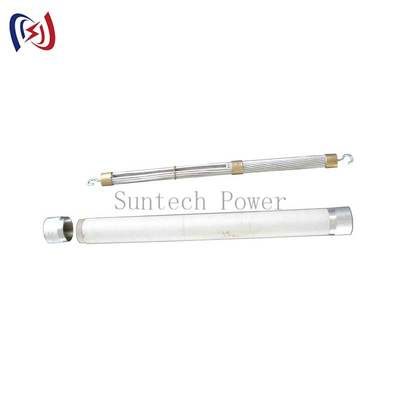 Máy đo nhiệt chuyên nghiệp cho việc giám sát nhiệt độ và an toàn đường dây điện