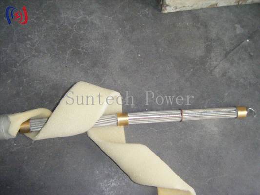 Máy đo nhiệt chuyên nghiệp cho việc giám sát nhiệt độ và an toàn đường dây điện