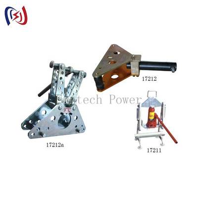 Dụng cụ nắn thẳng mối nối chuyên nghiệp cho sửa chữa dây dẫn điện